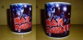 Caneca Iron Maiden