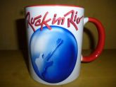 Caneca Rock in Rio