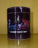 Caneca Mettalica