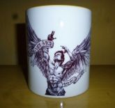 Caneca Zyzz