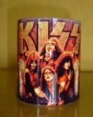 Caneca Kiss