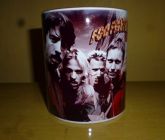 Caneca Foo Fighters