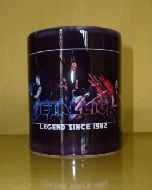 Caneca Mettalica