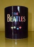 Caneca Beatles